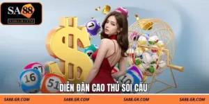 Diễn Đàn Cao Thủ Soi Cầu - Nơi Hội Tụ Cao Thủ Lô Đề Lâu Năm