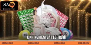 Kinh Nghiệm Bắt Lô Trượt Hiệu Quả Từ Cao Thủ Lâu Năm